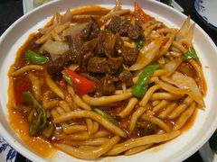 -鹏馨羊羔肉·非遗(新建街店)