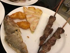 -富力希尔顿酒店·地阔自助餐厅