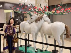 -红星美凯龙北京至尊MALL(东四环中路店)