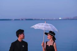 点击看大图 -今生有约国际精品婚纱摄影(苏州店)