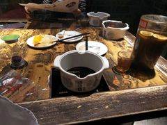 -东道煮牛肉火锅(东盛大街店)