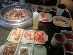 -梨花自助烤肉(乐宾店)