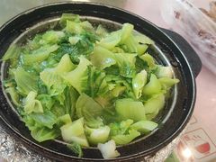 鸭仔菜煲-姐妹鸭仔饭店(湾南路店)
