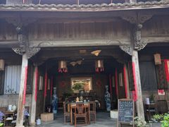 -杨家堂村