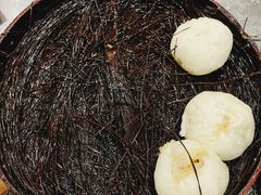-舒小笼松针小笼包