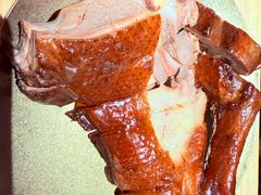-古市香跷脚牛肉·非遗传承单位