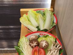 -陈记顺和潮汕牛肉火锅(番禺迎宾大道店)