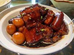 鲁智深红烧肉酱蛋-兴农记