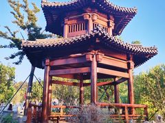 -东钱湖旅游度假区