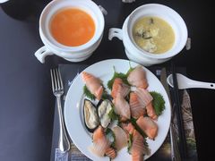 -AdD全日制餐厅(中谷花园酒店)