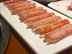 -前门涮肉(群力店)