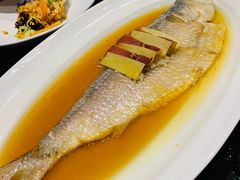 -上海1号私藏菜(静安店)