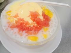 -芬芳甜品(同福路店)
