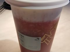 -喜茶(上海五角场万达店)