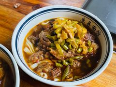 -李易面馆(树木岭店)