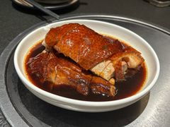 -金陵家宴·金陵春·南京菜(夫子庙店)