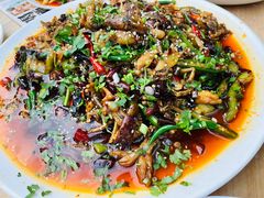 -江湖黑大兔(杨家坪店)