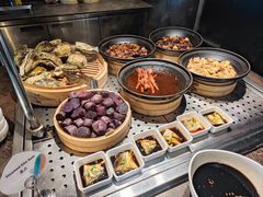 -艺站·自助餐厅·西餐厅(济南绿地美利亚酒店)