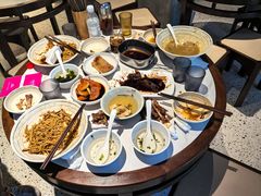 -慧娟面馆·餐厅(望江路店)