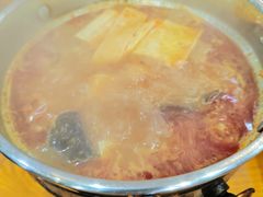 -南城香·饭香串香馄饨香(富丰桥店)