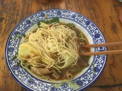 -老地方猫儿面(磁器口店)