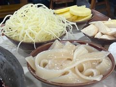 -正南齊北重庆老火锅(光华村直营店)