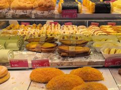 -粮丰园(光华店)