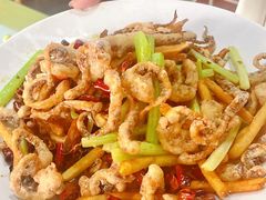 -金三可市井水煮鱼(金碧园店)