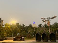 -三亚海棠湾喜来登度假酒店