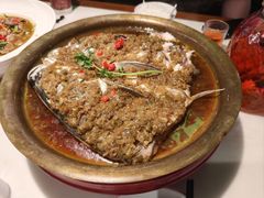 -蜀香格格•剁椒鱼头(龙西店)