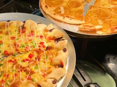 -韩盛·盛江山自助料理(于洪新玛特店)