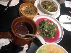 -芳芳私房菜·精做淮扬菜(承德路店)