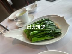 -粤财皇冠假日酒店·彩华轩中餐厅