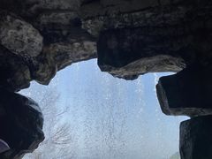 -天台山景区