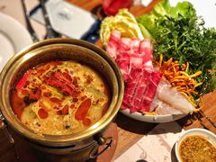 -Mr·Fish鱼鲜生海鲜放题(银泰in99店)