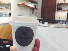 -Legno.ita Coffee by Wood(襄阳南路店)