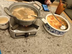 -皖香览约·徽菜(新区永旺店)