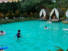 -HERRE·FARM 赫尔露营农场·团建聚会包场