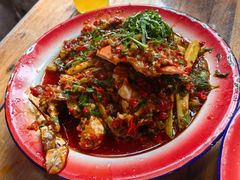 -夹夹大·蟹蟹大排档(财富又一城店)