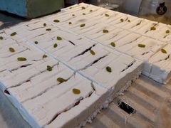 红果馅儿-芝兰斋糕干店(平山道店)