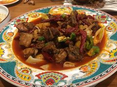 -巴依老爷新疆美食(望京小街店)