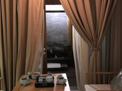 -西安华清御汤酒店