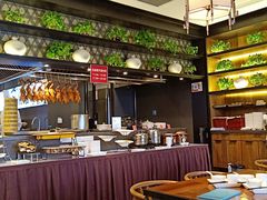 大堂-小厨娘淮扬菜(清江苏宁广场店)
