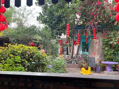 -杨厝六十六农庄农舍(杨厝路店)