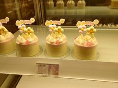 朵朵小花园-好利来(积家店)