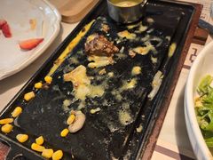 -悦荟牛排餐厅(佳木斯万达店)