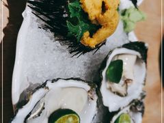-Hatsune隐泉日式料理(三里屯太古里店)