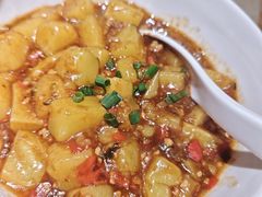 -大碗先生(万家丽店)