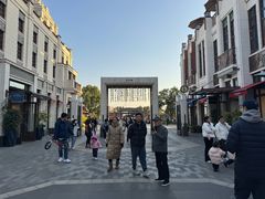 -比斯特上海购物村精品奥特莱斯