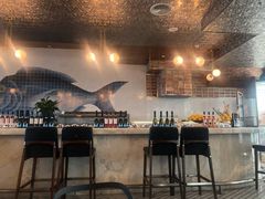 -FISH&POTATO Cō(地中海美食 万象城店)